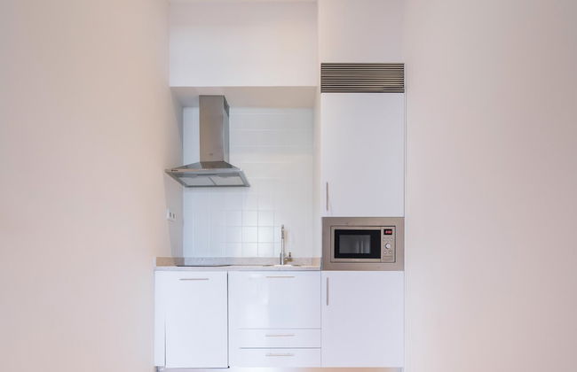 The Visionaire Apartments - Photo 105