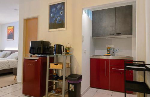 Premium Budget Studio - Foto 4