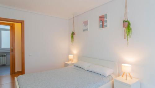 Apartamento Holidea Zona Centro ruiz de Alda - Foto 4