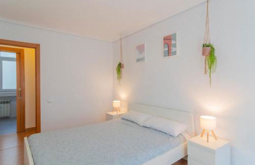 Apartamento Holidea Zona Centro ruiz de Alda - Foto 4