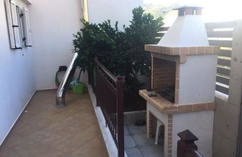 Villa Sithonia - Foto 12