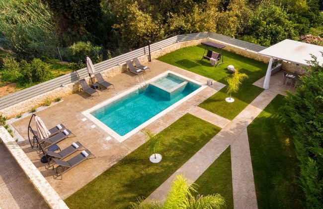 Kagiemar Luxury House - Foto 29