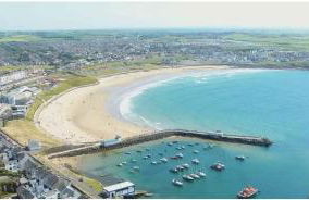 Central Harbour Apt for 7 - Princess Green 4 - Foto 72