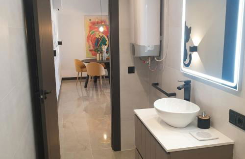 Urbanlux Olimpia Familiar - Foto 14