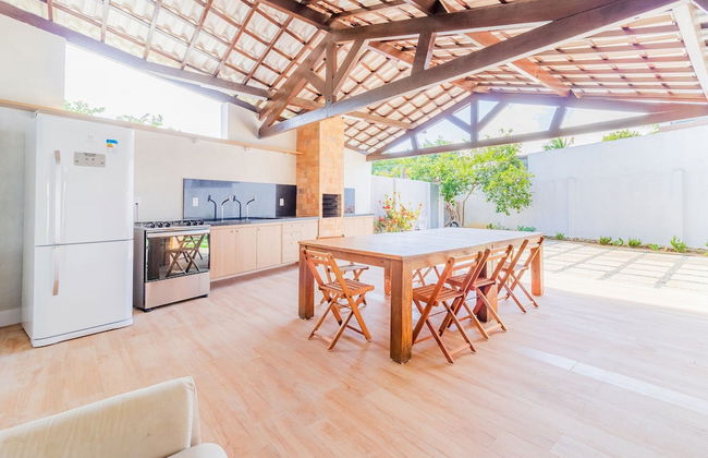 GB03 Casa a 200m Praia de Guarajuba - Foto 65