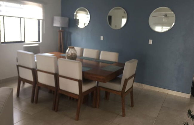 Big House Pool Grill, 4 Bedrooms 12 ppl AC Ocean View TV Wifi - Foto 18