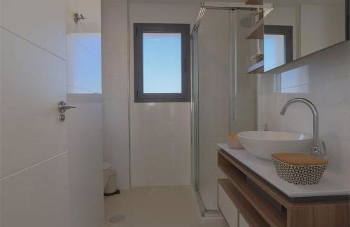 Luxury Appartement Alicante Los Arenales Del Sol, Near Beach, Large Solarium, Full Equipement - Foto 16