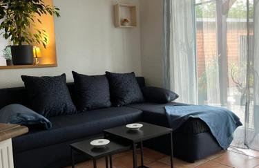 Gemütliche Ferienwohnung - Foto 7