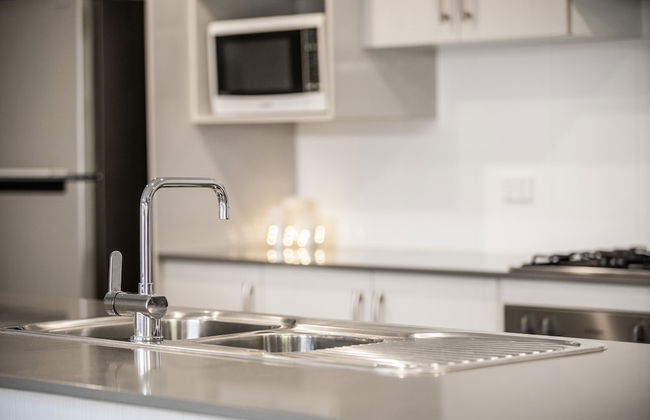 Whitsundays Paradise by the Port - Foto 13