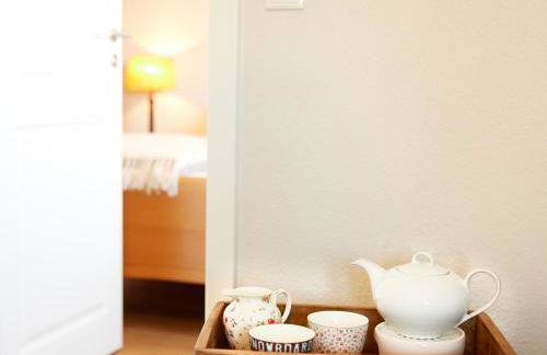 Ferienwohnung mit Seesicht Grimmershörnbucht - Foto 21