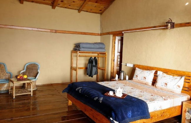 The Goat Village - Foto 7