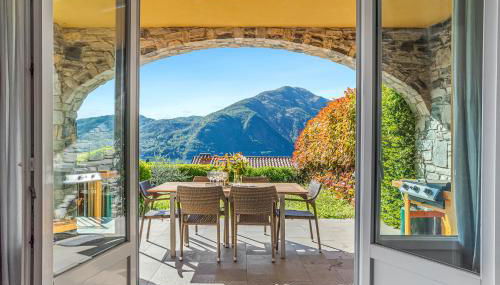 Villa Tremezzo - Foto 1