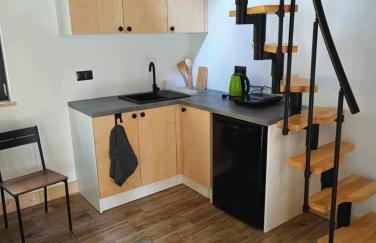 Leśna Osada Wieliszew - Foto 15