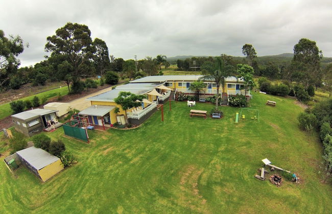 Top of the Lake Units - Foto 39