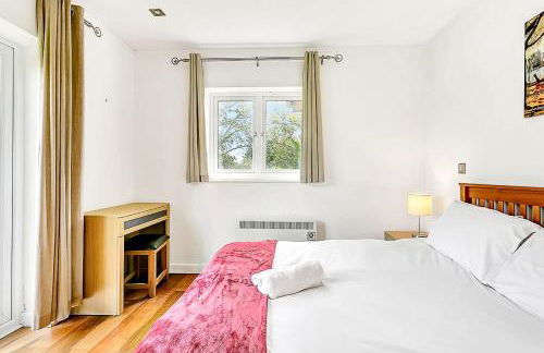 Lovely 2 Bedroom Holiday Chalet near Sidmouth - Foto 4