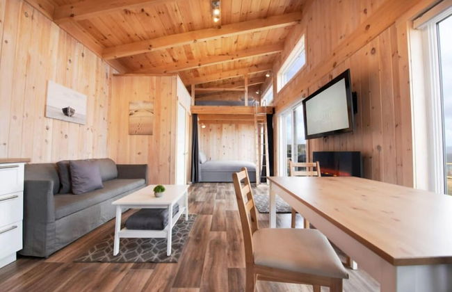 Chalets Nautika - Foto 5