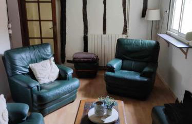 Le gîte Gabriel - Photo 14