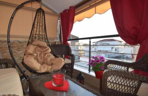 Apartmani Vesna Luxury ap 5 & 6 Paralia - Foto 31