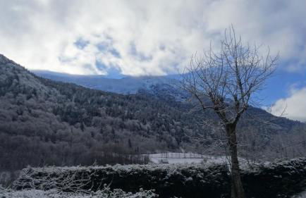 Chalet L'Oustaou 2 - Col du Tourmalet - La Mongie - Foto 17