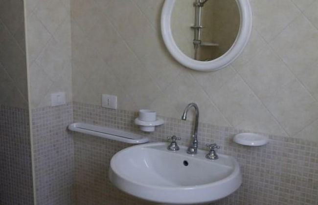 Villetta Immersa nel Verde Torre Guaceto - Foto 13