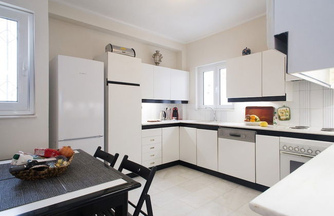 Alexander's Penthouse - Foto 30