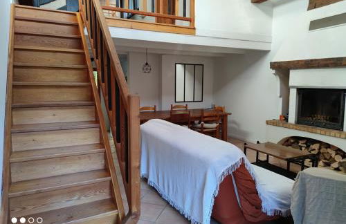 Maison au calme - Foto 1