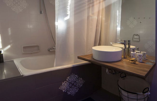 Scenic Rovinj Apartment With Balcony - Foto 16