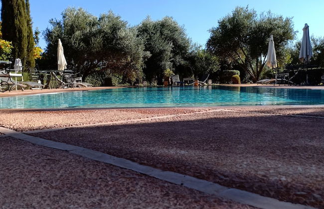 Marrakech African Queen - Foto 24