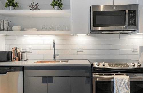 Monthier The Wharf BLW1S1U71-2 - Foto 7