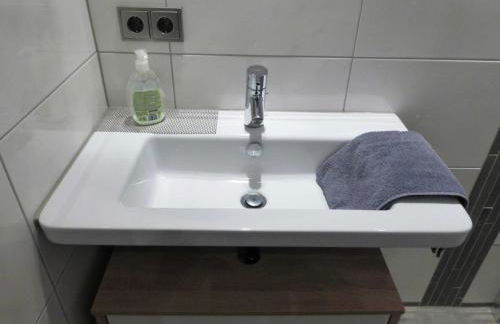 Gästehaus Natterer - Ferienwohnungen - Foto 20