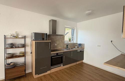 Luxury Apartment 4 bedrooms Self check in out - Foto 14