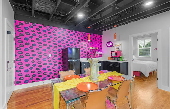 The Sanctuary - Foto 22