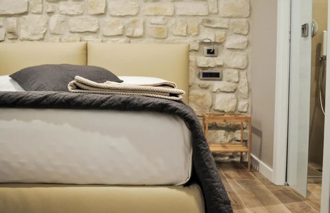 Olivia Rooms Eurialo - Foto 3