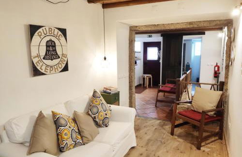 Casas do Miramonte Marvão - Foto 21