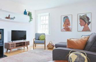 Downtown Charming Apartments - Apartamento Ponte - Foto 1