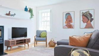 Downtown Charming Apartments - Apartamento Ponte - Foto 1