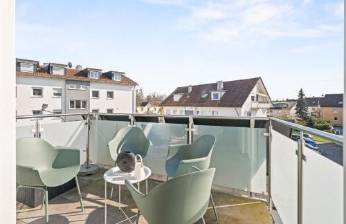 Ferienwohnung LindauSeeFerien - Foto 12