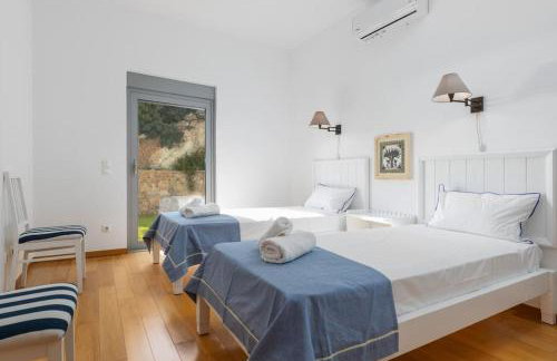 Casa Riza - Authentic Cretan Hospitality - Foto 34