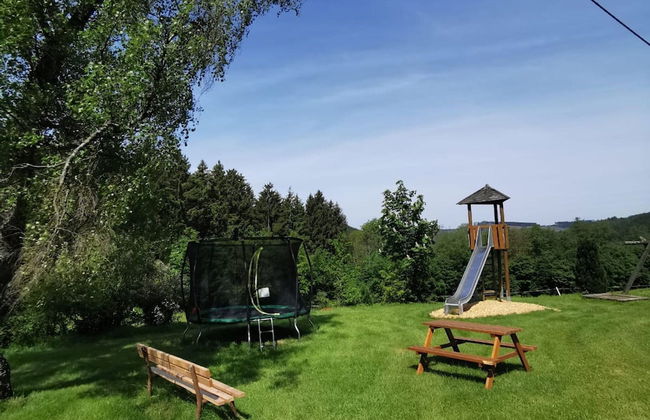 Cozy Apartment Near the Forest in Mark - Foto 9