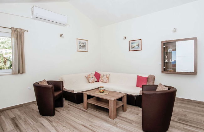 Modern Apartment in Starigrad Paklenica - Foto 10