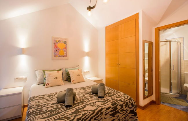 Happy Travel Churruca 25 - Photo 6