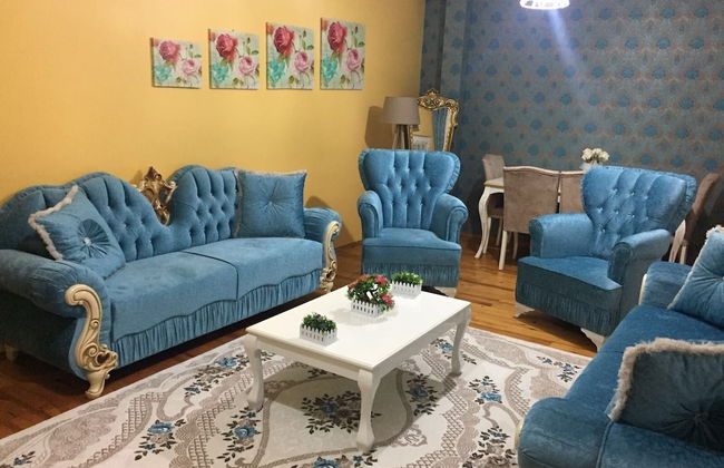 Alya Suit Otel - Photo 11