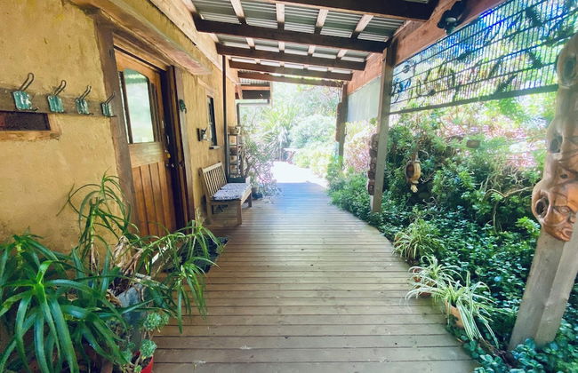 Sutton Spring Art Retreats - Foto 33