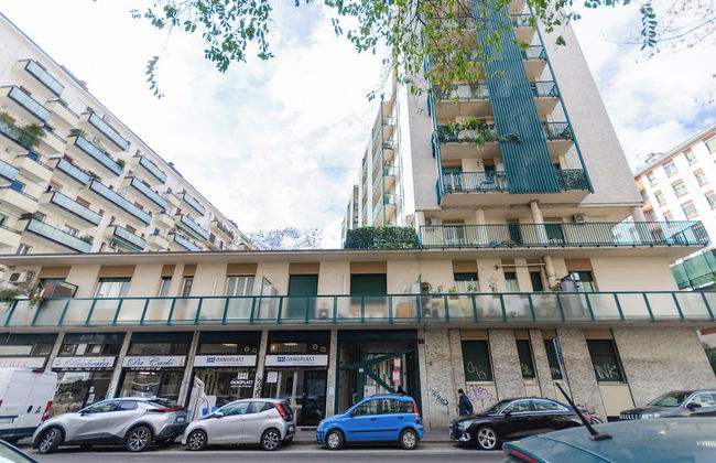 VivimiHome-Apartment near Milano Central - Foto 51