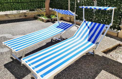 Appartamento con giardino sul mare - Foto 32