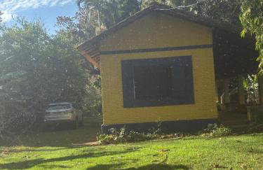 Rancho Refúgio das Árvores - Foto 16