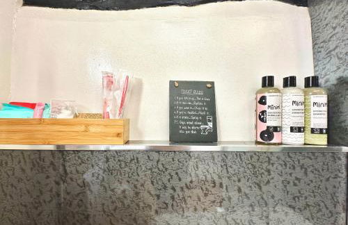 Cottage On The Brook - Foto 32