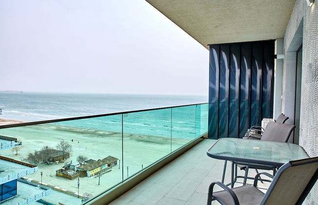 Apartamente Sea View - Foto 76