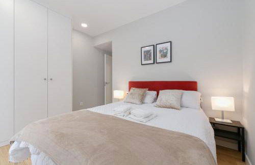 Centro de Vigo con estilo by CABANA Rentals - Foto 35