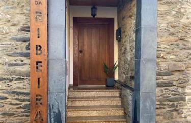 Casa de Campo - Casa da Ribeira - Foto 1